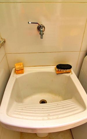 Apartamento à venda com 60m², 2 quartos e 1 vagaÁrea de Serviço