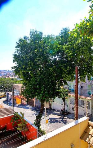 Apartamento à venda com 60m², 2 quartos e 1 vagaVista da Varanda
