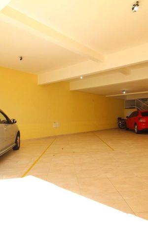 Apartamento à venda com 60m², 2 quartos e 1 vagaGaragem
