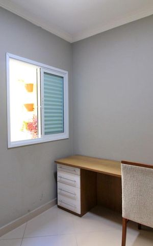 Apartamento à venda com 60m², 2 quartos e 1 vagaQuarto 2