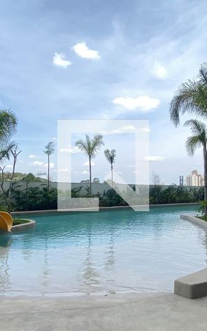 Apartamento para alugar com 53m², 1 quarto e 1 vagaÁrea comum 