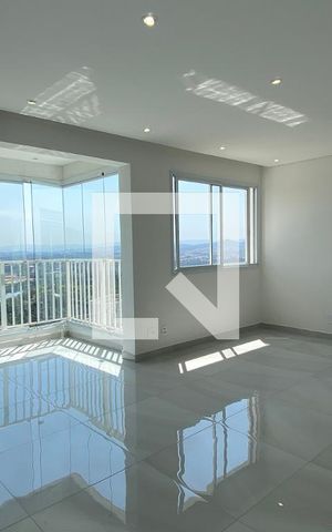Apartamento para alugar com 53m², 1 quarto e 1 vagaSala
