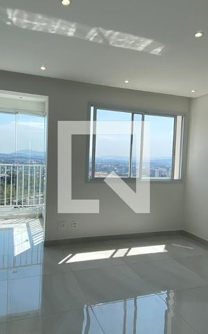 Apartamento para alugar com 53m², 1 quarto e 1 vagaSala