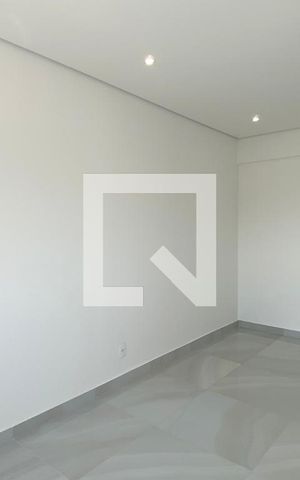 Apartamento para alugar com 53m², 1 quarto e 1 vagaSuíte 
