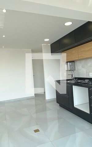 Apartamento para alugar com 53m², 1 quarto e 1 vagaCozinha