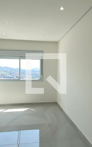 Apartamento para alugar com 53m², 1 quarto e 1 vagaSuíte 