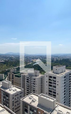 Apartamento para alugar com 53m², 1 quarto e 1 vagaVista da Varanda
