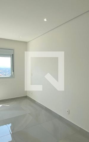 Apartamento para alugar com 53m², 1 quarto e 1 vagaSuíte 
