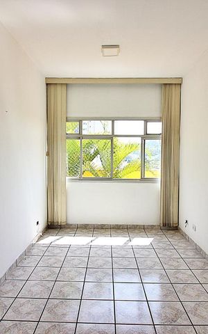 Apartamento à venda com 65m², 2 quartos e 1 vagaSala 