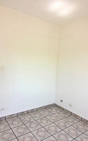 Apartamento à venda com 65m², 2 quartos e 1 vagaQuarto 2