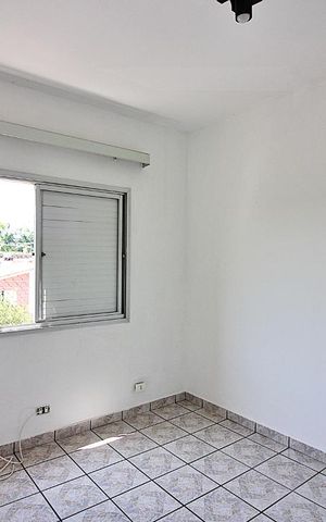 Apartamento à venda com 65m², 2 quartos e 1 vagaQuarto 1 
