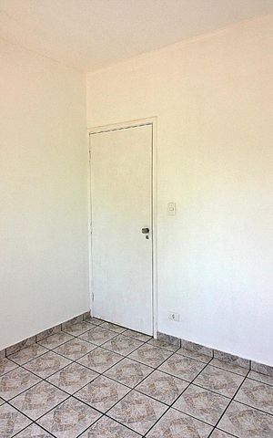 Apartamento à venda com 65m², 2 quartos e 1 vagaQuarto 2