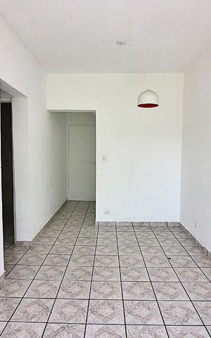 Apartamento à venda com 65m², 2 quartos e 1 vagaSala 