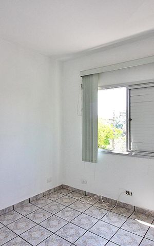 Apartamento à venda com 65m², 2 quartos e 1 vagaQuarto 1 
