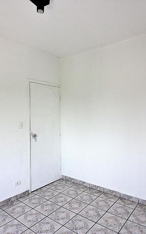 Apartamento à venda com 65m², 2 quartos e 1 vagaQuarto 1 