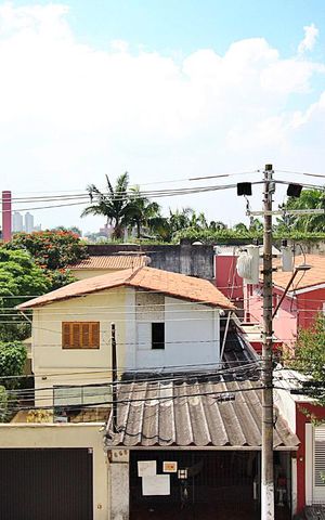 Apartamento à venda com 65m², 2 quartos e 1 vagaVista do Quarto 1 