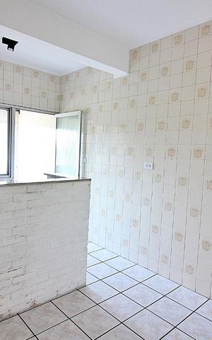 Apartamento à venda com 65m², 2 quartos e 1 vagaCopa/Cozinha 