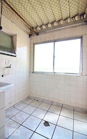 Apartamento à venda com 65m², 2 quartos e 1 vagaÁrea de Serviço