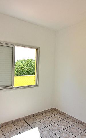 Apartamento à venda com 65m², 2 quartos e 1 vagaQuarto 2