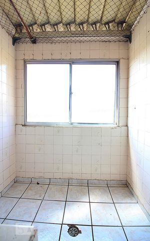 Apartamento à venda com 65m², 2 quartos e 1 vagaÁrea de Serviço