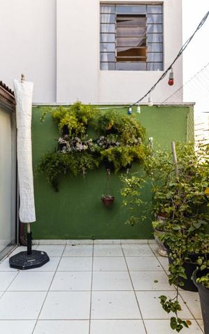 Apartamento para alugar com 90m², 1 quarto e sem vaga Apartamento para alugar com 90m², 1 quarto e sem vagaVaranda