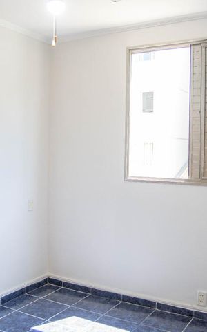 Apartamento à venda com 55m², 2 quartos e 1 vagaQuarto 1