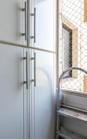 Apartamento para alugar com 68m², 2 quartos e 1 vaga Apartamento para alugar com 68m², 2 quartos e 1 vagaÁrea de Serviço