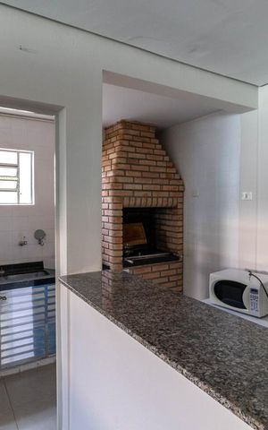 Apartamento para alugar com 68m², 2 quartos e 1 vaga Apartamento para alugar com 68m², 2 quartos e 1 vagaÁrea comum - Salão de festas 1