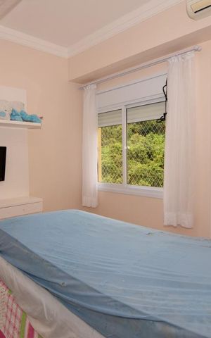 Apartamento para alugar com 160m², 3 quartos e 2 vagas Apartamento para alugar com 160m², 3 quartos e 2 vagasSuíte 1