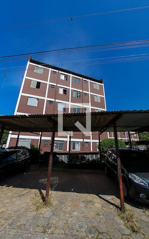 Apartamento à venda com 50m², 2 quartos e 1 vaga Apartamento à venda com 50m², 2 quartos e 1 vagaFachada