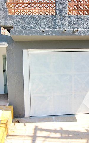 Casa para alugar com 75m², 1 quarto e sem vagaFachada