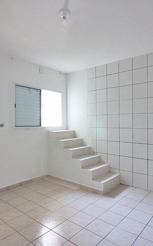 Casa para alugar com 75m², 1 quarto e sem vagaQuarto