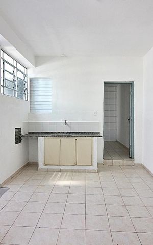 Casa para alugar com 75m², 1 quarto e sem vagaSala/Cozinha