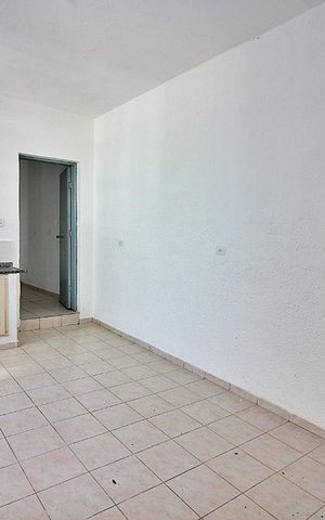 Casa para alugar com 75m², 1 quarto e sem vagaSala/Cozinha