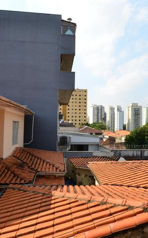 Casa de condomínio para alugar com 154m², 3 quartos e 1 vagaVista da Sala