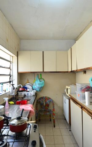 Casa de condomínio para alugar com 154m², 3 quartos e 1 vagaCozinha