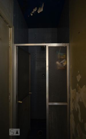 Casa de condomínio para alugar com 154m², 3 quartos e 1 vagaBanheiro Social 2