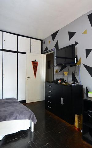 Casa de condomínio para alugar com 154m², 3 quartos e 1 vagaQuarto 3