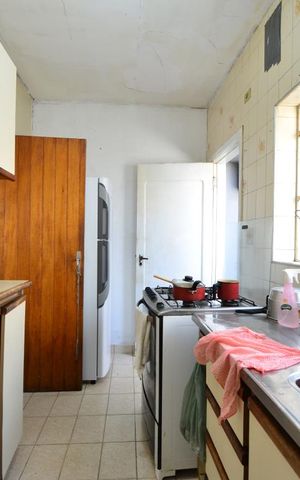 Casa de condomínio para alugar com 154m², 3 quartos e 1 vagaCozinha