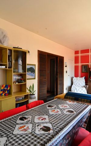 Casa de condomínio para alugar com 154m², 3 quartos e 1 vagaSala