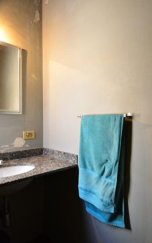 Casa de condomínio para alugar com 154m², 3 quartos e 1 vagaBanheiro Social 2