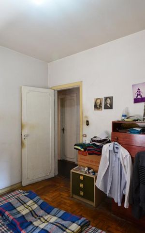 Casa de condomínio para alugar com 154m², 3 quartos e 1 vagaQuarto 1