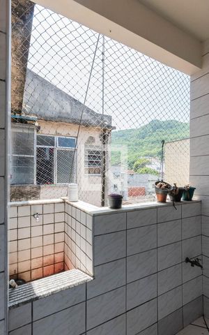 Apartamento à venda com 75m², 2 quartos e sem vagaÁrea de Serviço