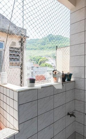 Apartamento à venda com 75m², 2 quartos e sem vagaÁrea de Serviço