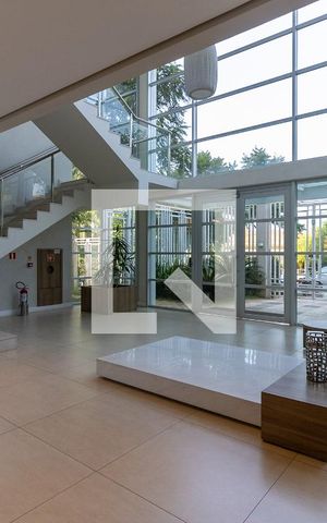Apartamento à venda com 137m², 3 quartos e 3 vagas Apartamento à venda com 137m², 3 quartos e 3 vagasHall de Entrada