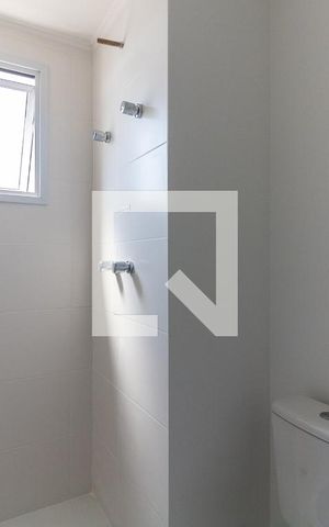 Apartamento à venda com 137m², 3 quartos e 3 vagas Apartamento à venda com 137m², 3 quartos e 3 vagasBanheiro da Suíte 1