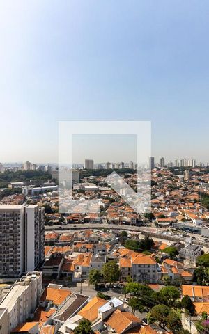 Apartamento à venda com 137m², 3 quartos e 3 vagas Apartamento à venda com 137m², 3 quartos e 3 vagasVista da Suíte 3