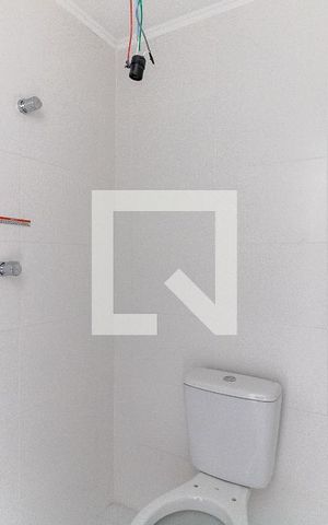 Apartamento à venda com 137m², 3 quartos e 3 vagas Apartamento à venda com 137m², 3 quartos e 3 vagasBanheiro Social
