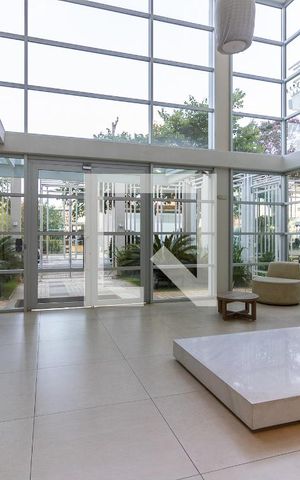 Apartamento à venda com 137m², 3 quartos e 3 vagas Apartamento à venda com 137m², 3 quartos e 3 vagasHall de Entrada