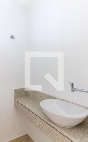 Apartamento à venda com 137m², 3 quartos e 3 vagas Apartamento à venda com 137m², 3 quartos e 3 vagasBanheiro da Suíte 3